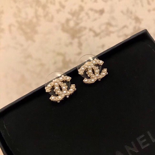 Chanel Earring CSJ13435545
