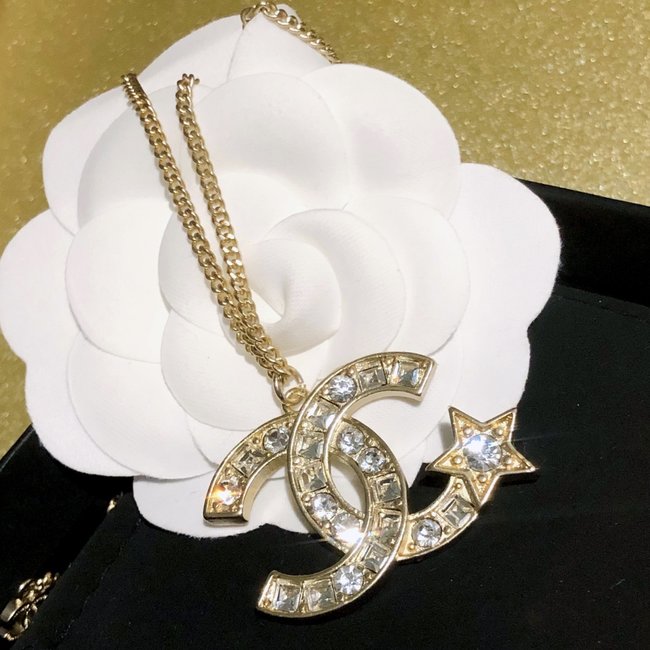 Chanel Necklace CSJ20513680