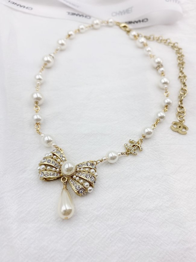 Chanel Necklace CSJ40002641