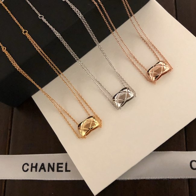 Chanel Necklace CSJ53541441