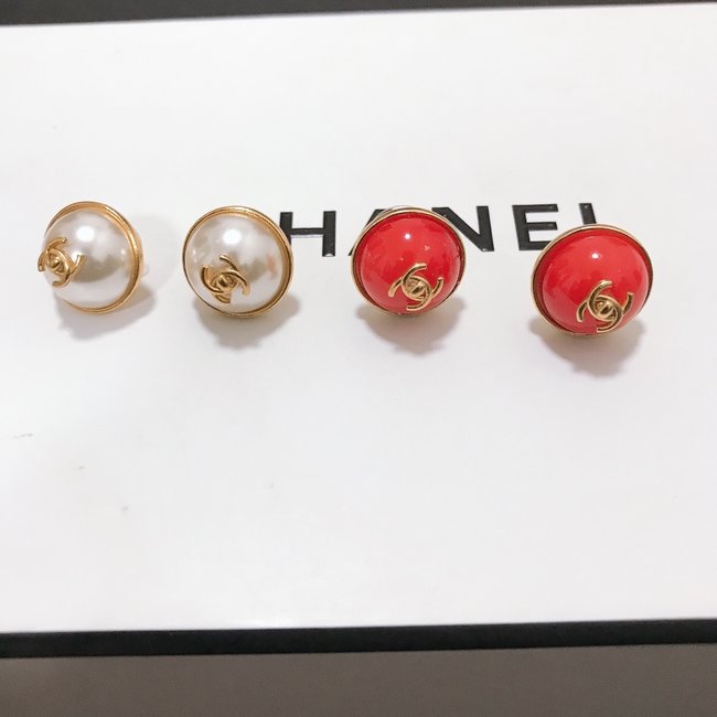 Chanel Earring CSJ21552252