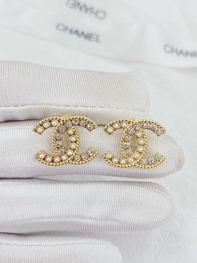 Chanel Earring CSJ70001445