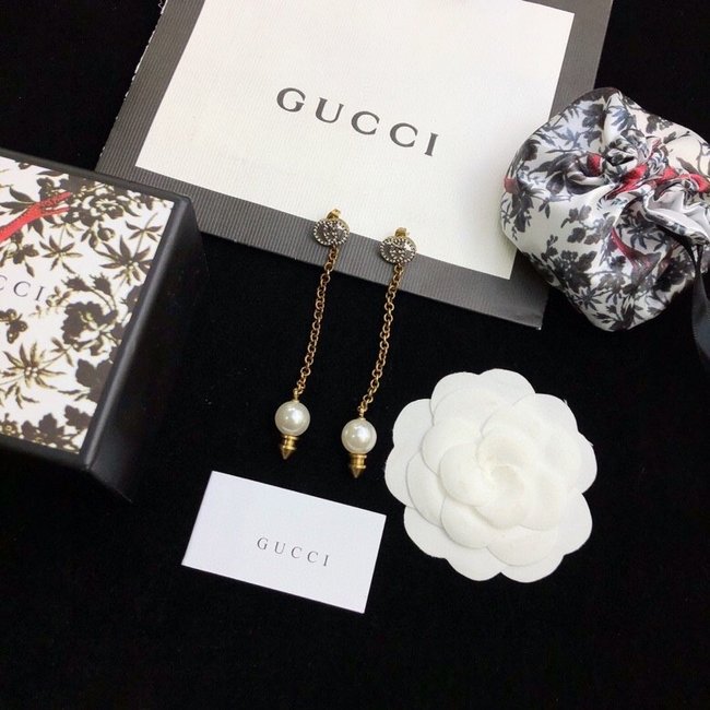 Gucci Earring CSJ22141513