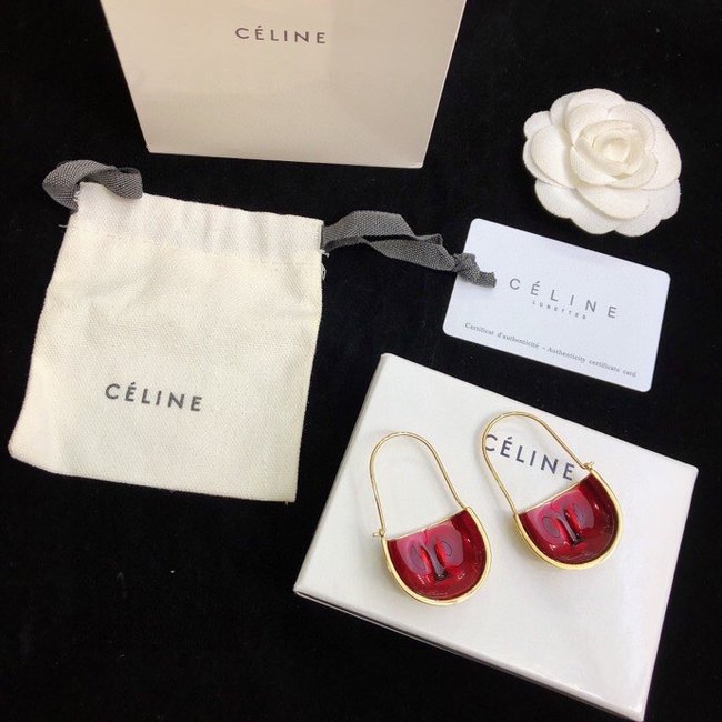 Celine Earring CSJ23231125