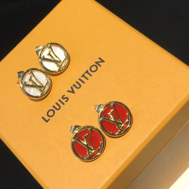 Louis Vuitton Earring CSJ20002917