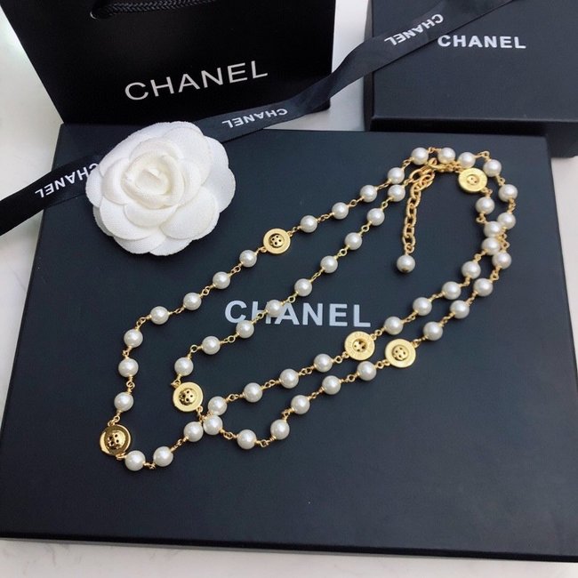 Chanel Necklace CSJ14134552