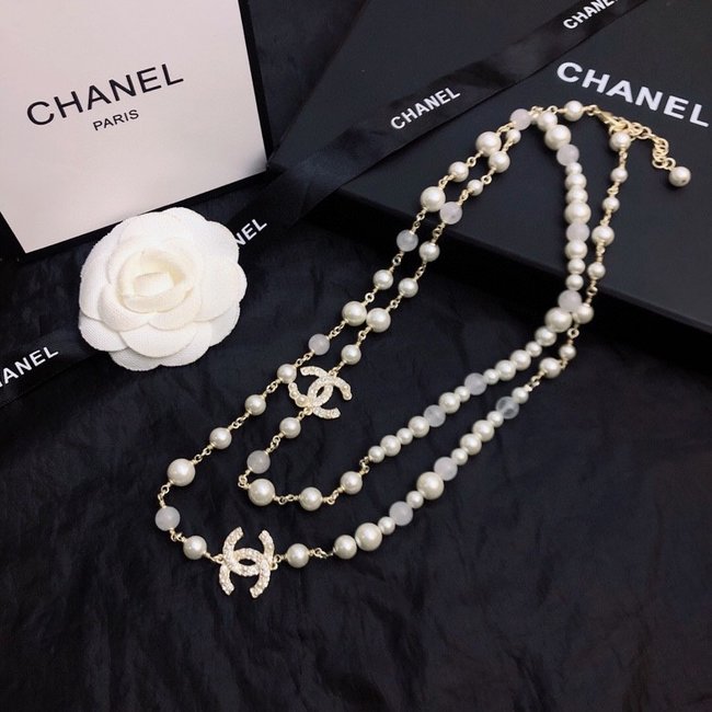 Chanel Necklace CSJ54432221