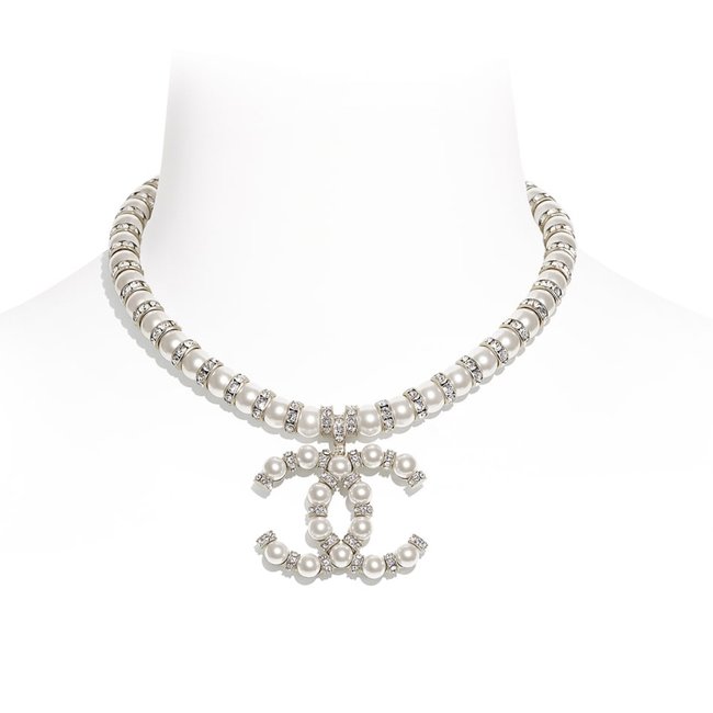 Chanel Necklace CSJ12251521