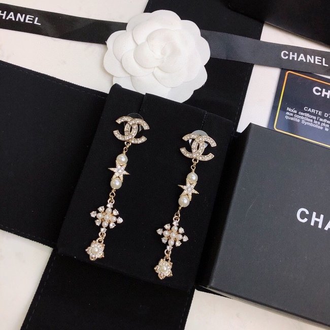 Chanel Earring CSJ12153313