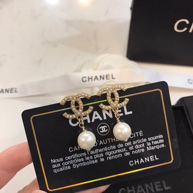 Chanel Earring CSJ42112344