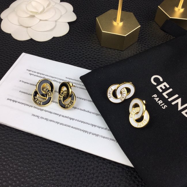 Celine Earring CSJ00001538