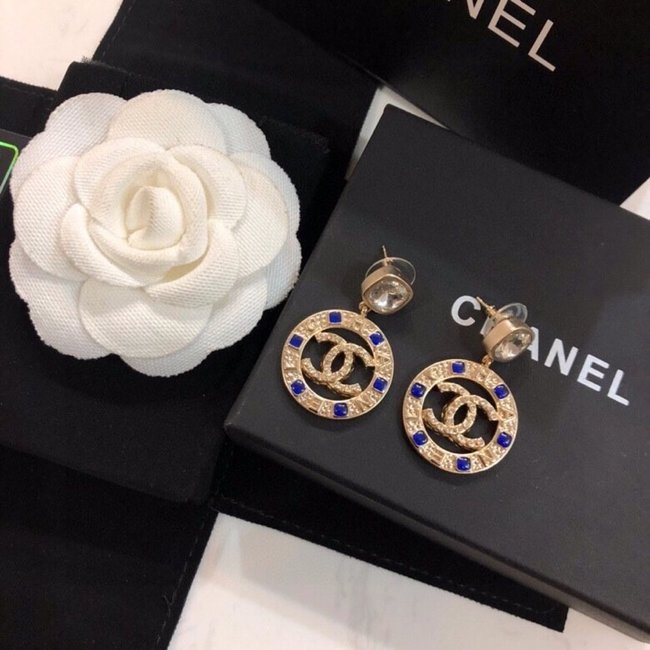 Chanel Earring CSJ35144112