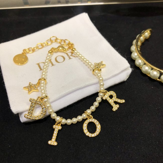 Dior Bracelet Chain CSJ10567552