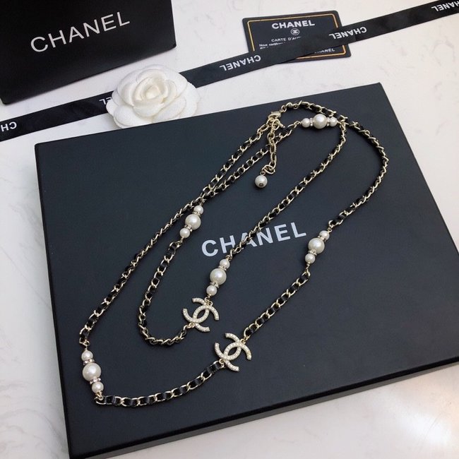 Chanel Necklace CSJ25342152