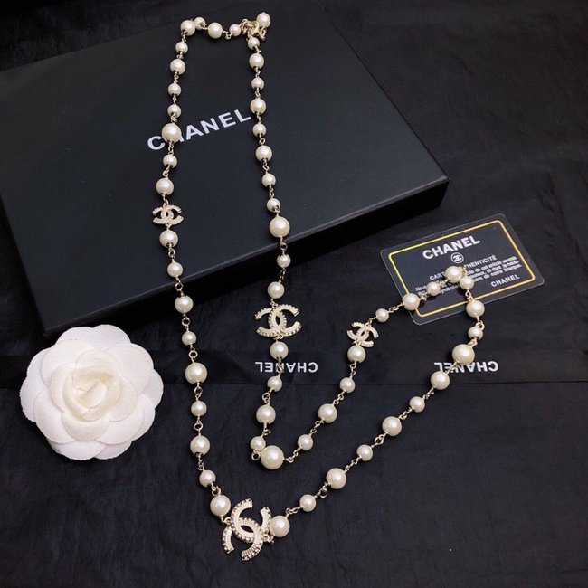 Chanel Necklace CSJ41451155