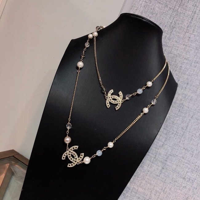 Chanel Necklace CSJ14441442