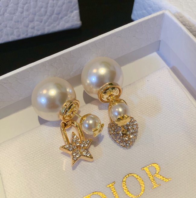 Dior Earring CSJ40001994