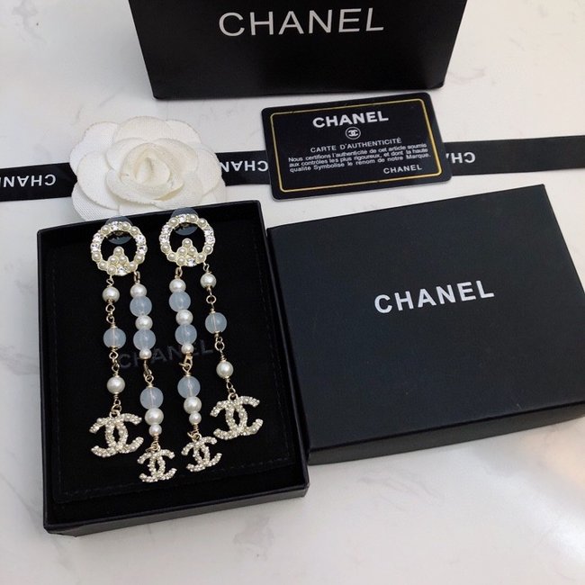 Chanel Brooch CSJ80001585