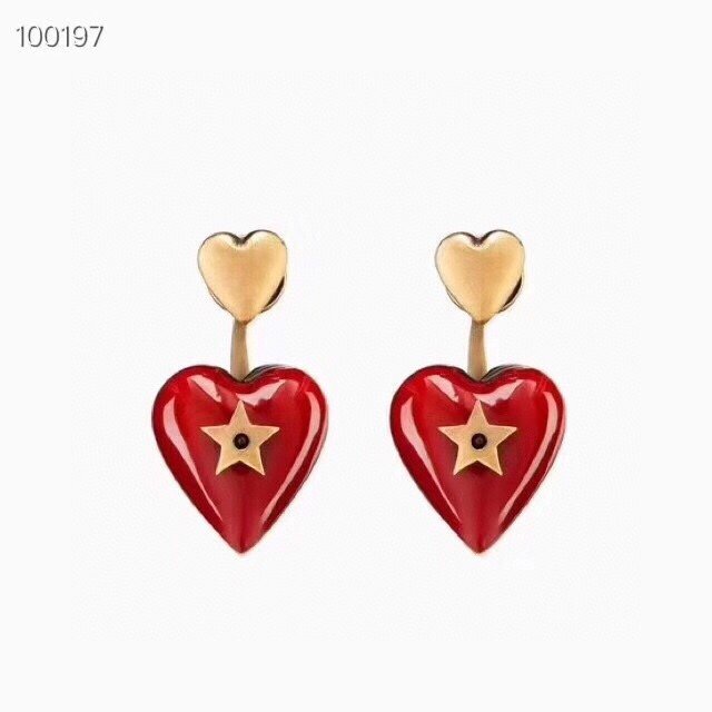 Dior Earring CSJ50001473