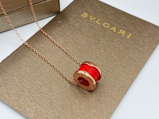 Bvlgari Necklace CSJ23513543