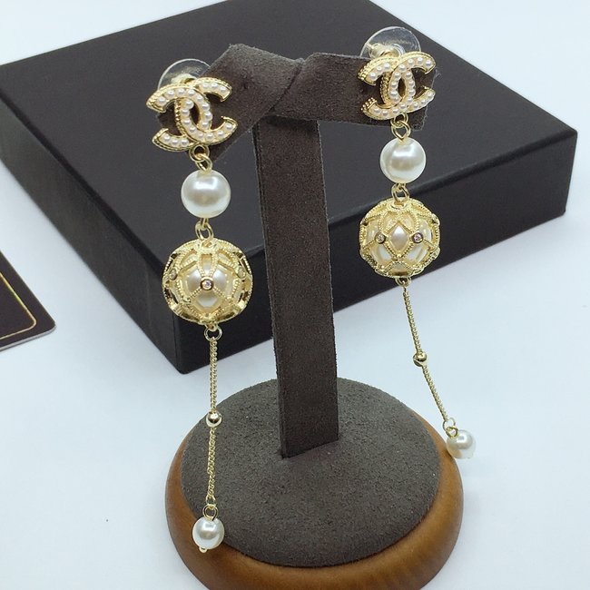 Chanel Earring CSJ90582793