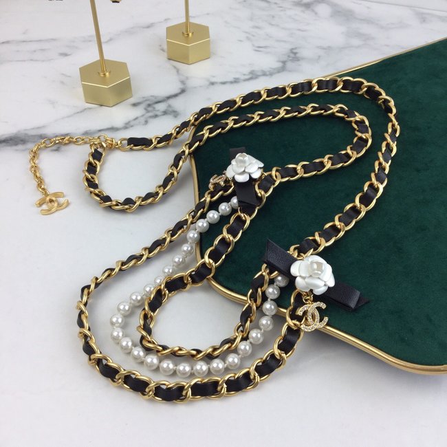 Chanel Bracelet Chain CSJ80523821