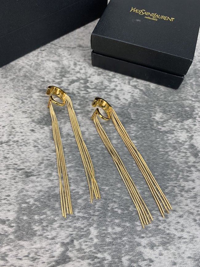 Saint Laurent Earring CSJ50519127