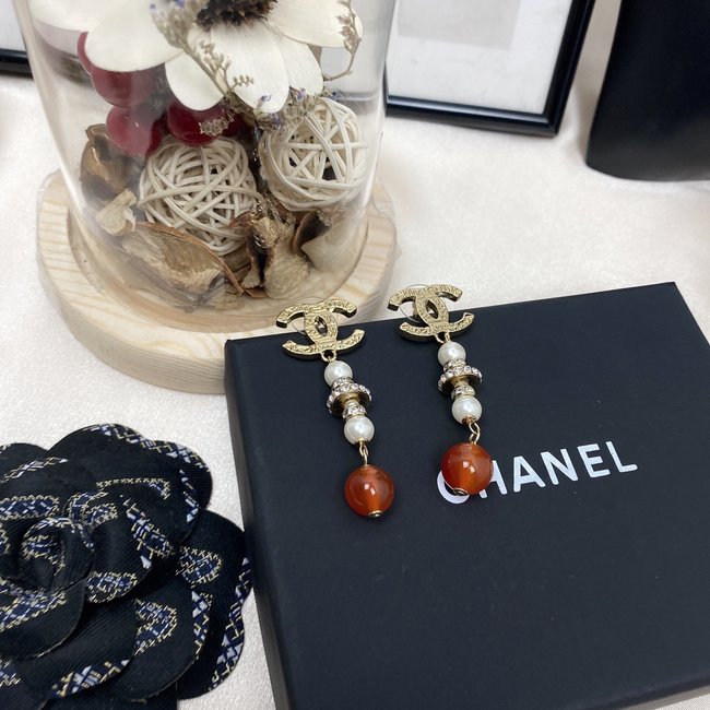 Chanel Earring CSJ23253412