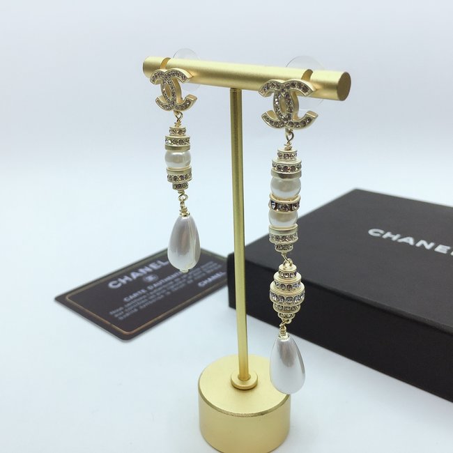 Chanel Earring CSJ00531244