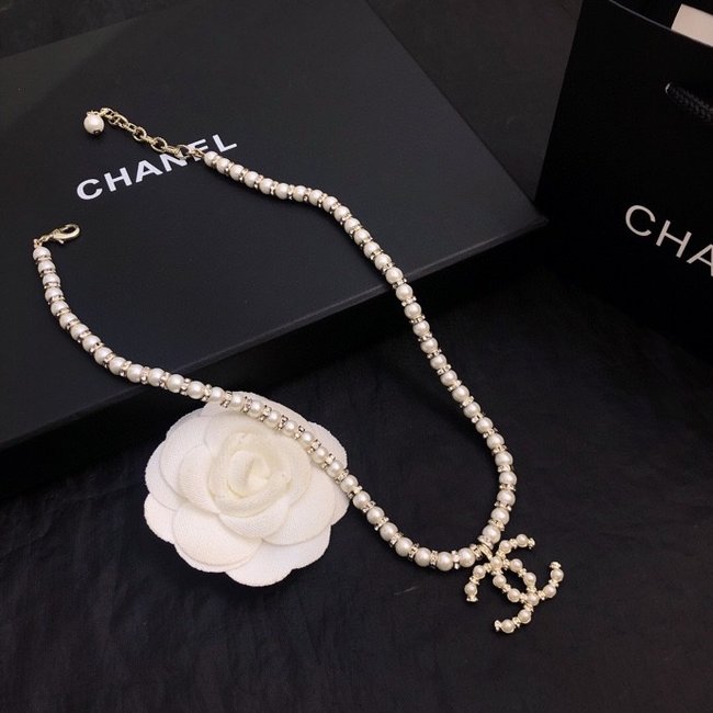 Chanel Necklace CSJ80585250