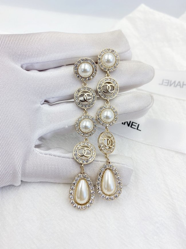 Chanel Earring CSJ50544484