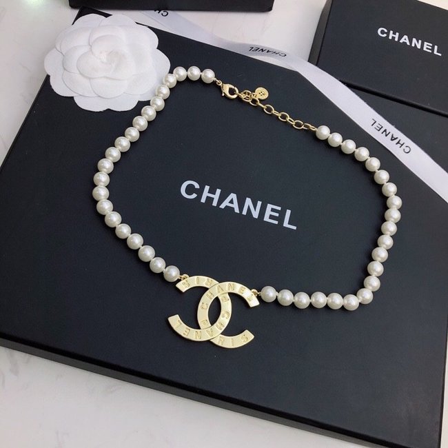 Chanel Necklace CSJ90530403