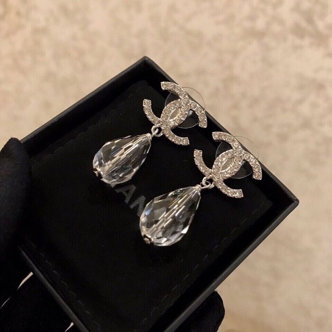 Chanel Earring CSJ10587535