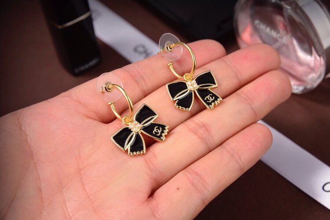 Chanel Earring CSJ00001145