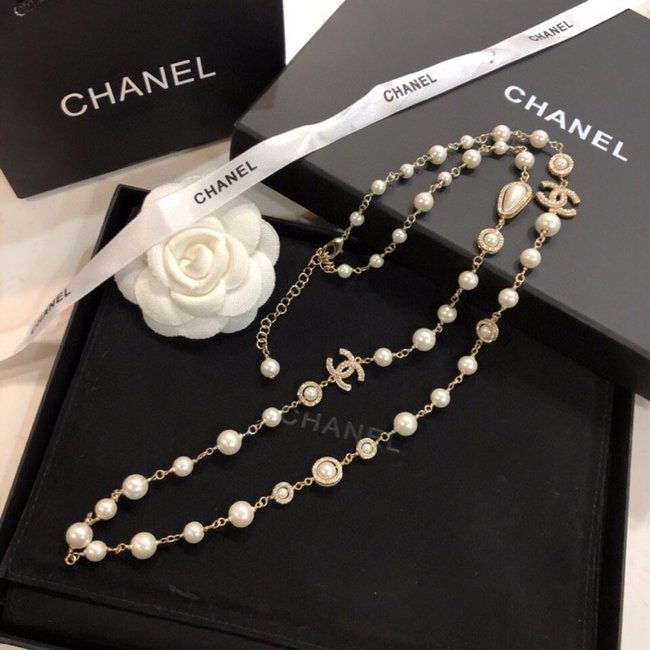 Chanel Necklace CSJ40571106