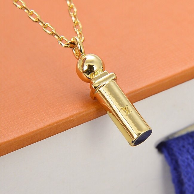 Louis Vuitton Necklace CSJ90566549