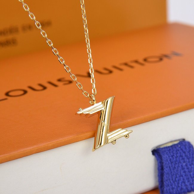 Louis Vuitton Necklace CSJ90539476