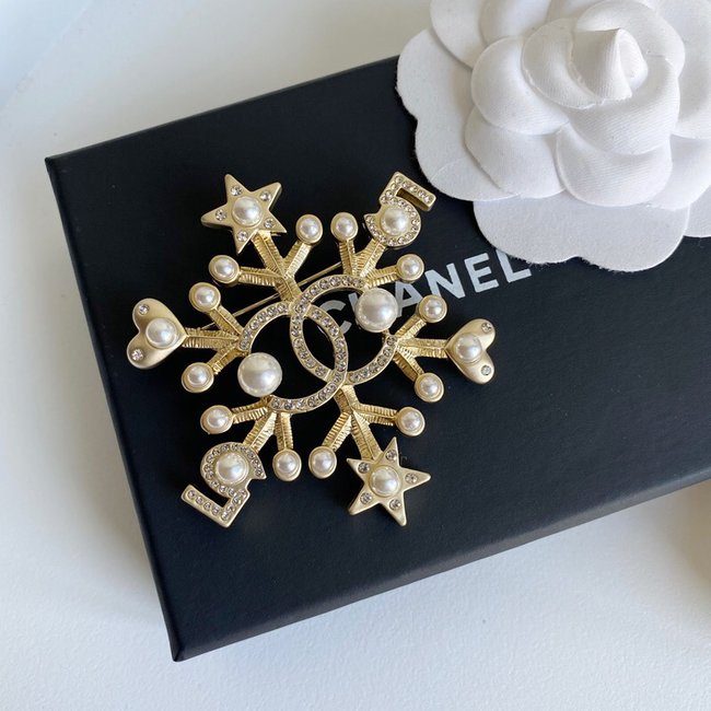 Chanel Brooch CSJ90518233