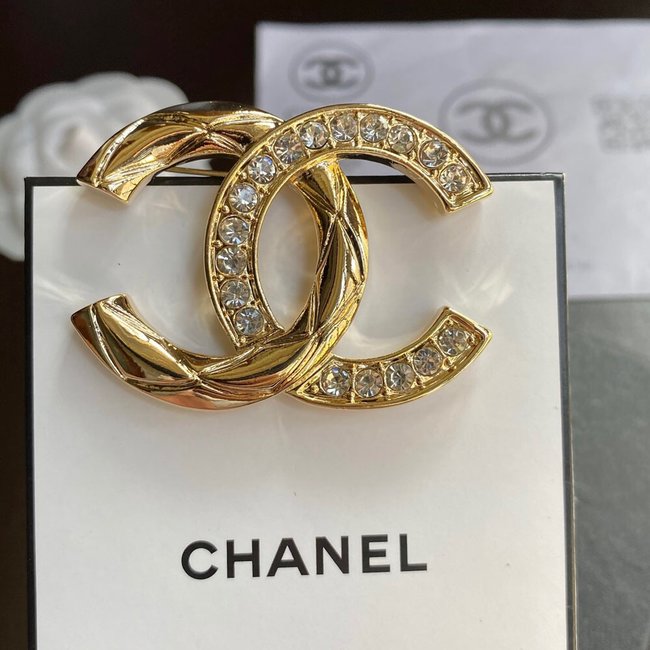 Chanel Brooch CSJ00561327