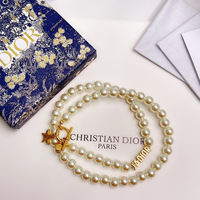 Dior Necklace CSJ30557525