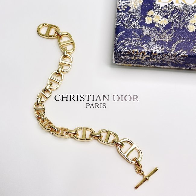 Dior Bracelet Chain CSJ10531301