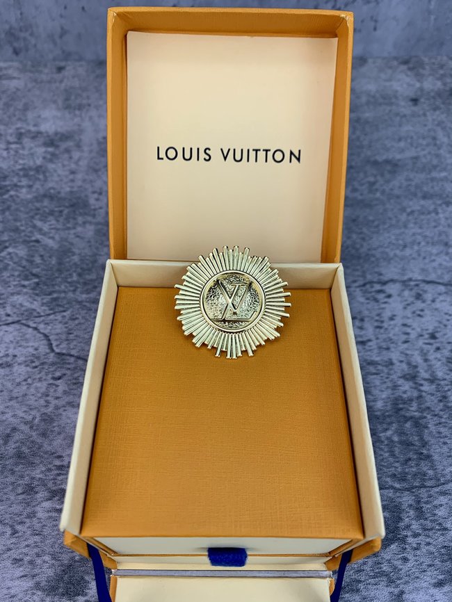 Louis Vuitton Brooch CSJ40521953