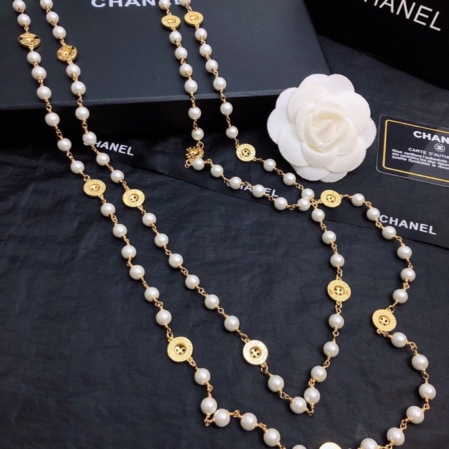 Chanel Necklace CSJ20590248