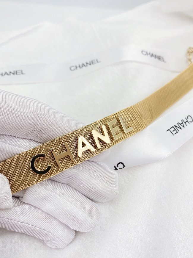 Chanel Necklace CSJ00598201