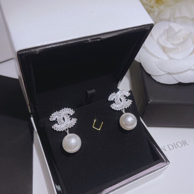 Chanel Earring CSJ10001225