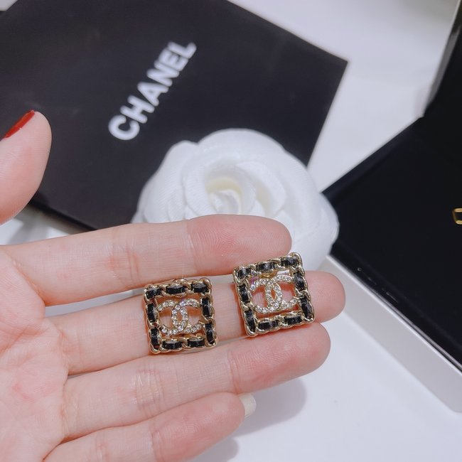 Chanel Earring CSJ20571494