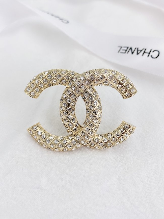 Chanel Brooch CSJ80001790