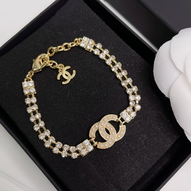 Chanel Bracelet Chain CSJ60575248