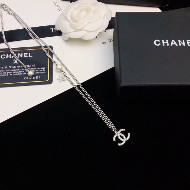 Chanel Necklace CSJ10578346