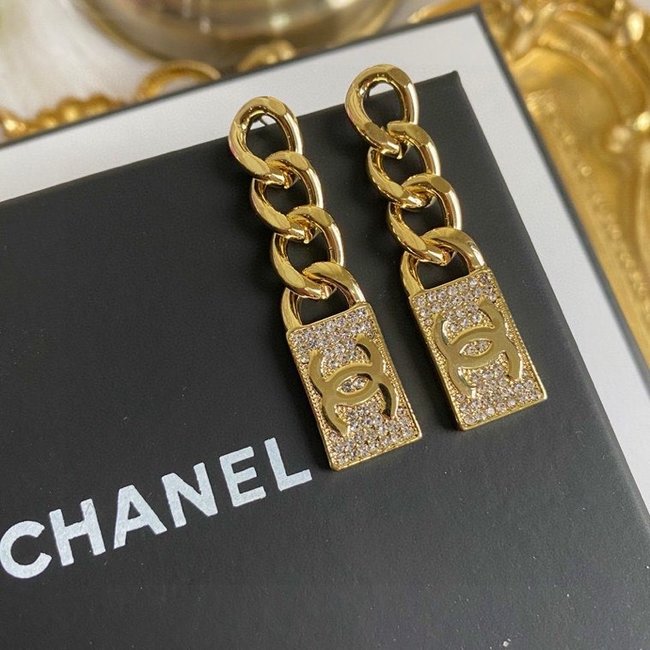 Chanel Earring CSJ00533672